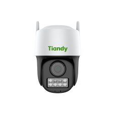 IP camera  TIANDY TC-H333N SpecI5WCWIFI4mmV4.2 улич,поворот3MP,IRLED 5015M,WiFi,micSD,MICSP